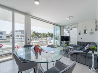 Apartment Roses Ausstattung 23