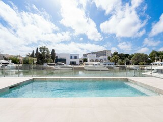 Appartement Roses Buitenaudio-opname 15