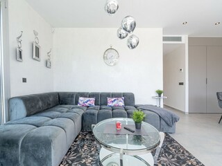 Apartment Roses Ausstattung 25