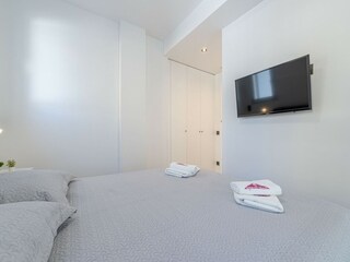 Apartment Roses Ausstattung 27