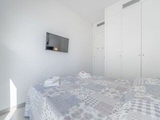 Apartment Roses Ausstattung 28