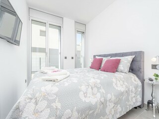 Appartement Roses Kenmerken 35