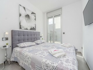 Appartamento Roses Caratteristiche 29