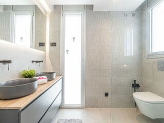 Apartment Roses Ausstattung 31