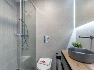 Apartment Roses Ausstattung 32