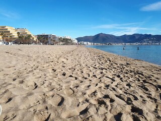 Appartamento Roses Registrazione all'aperto 9