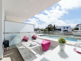 Appartement Roses  39