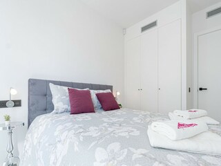 Apartamento Roses Características 27