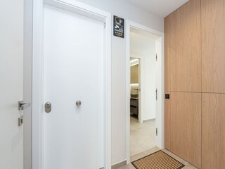 Apartment Roses Ausstattung 36