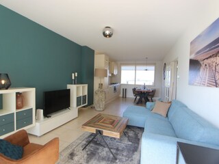 Ferienhaus Egmond aan Zee  1