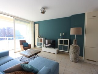 Ferienhaus Egmond aan Zee  2