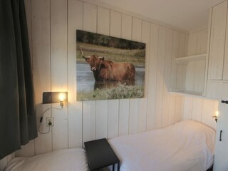 Maison de vacances Egmond aan Zee  7