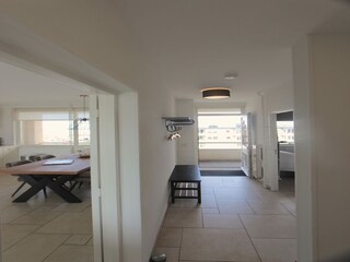 Ferienhaus Egmond aan Zee  9