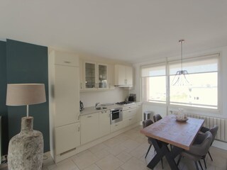 Ferienhaus Egmond aan Zee  12