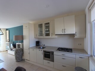 Casa per le vacanze Egmond aan Zee  13