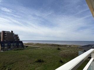 Ferienhaus Egmond aan Zee Außenaufnahme 3