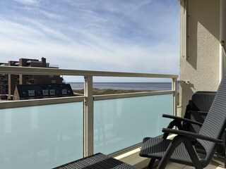 Casa de vacaciones Egmond aan Zee Grabación al aire libre 2