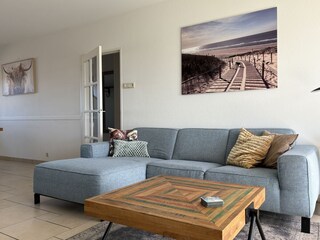 Casa de vacaciones Egmond aan Zee Características 21