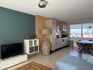 Casa de vacaciones Egmond aan Zee Características 22