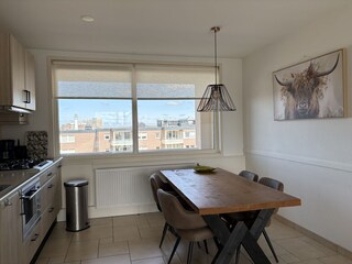 Casa de vacaciones Egmond aan Zee Características 5