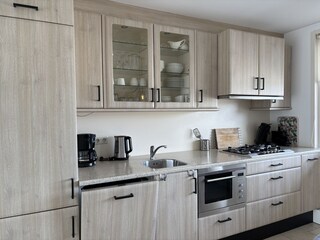 Casa de vacaciones Egmond aan Zee Grabación al aire libre 10