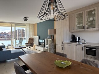 Ferienhaus Egmond aan Zee Außenaufnahme 12