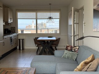 Ferienhaus Egmond aan Zee Außenaufnahme 13