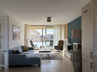 Vakantiehuis Egmond aan Zee Kenmerken 10