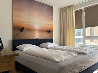 Casa de vacaciones Egmond aan Zee Características 14