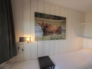 Ferienhaus Egmond aan Zee Außenaufnahme 22