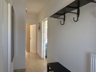 Ferienhaus Egmond aan Zee Außenaufnahme 24