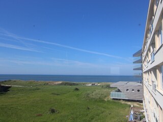Ferienhaus Egmond aan Zee Außenaufnahme 25