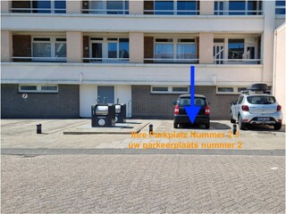 Ferienhaus Egmond aan Zee Außenaufnahme 26