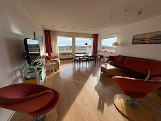 Ferienhaus Egmond aan Zee  2