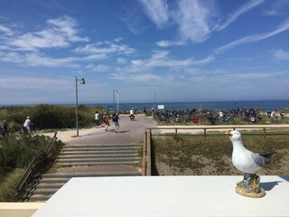 Vakantiehuis Egmond aan Zee  3