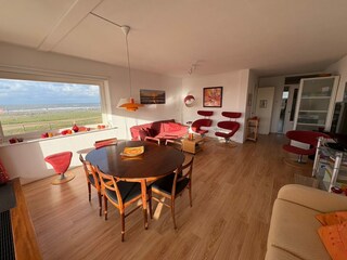 Maison de vacances Egmond aan Zee  5