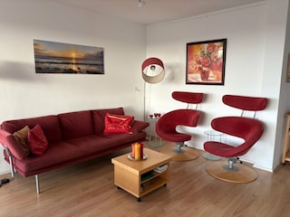 Maison de vacances Egmond aan Zee  6