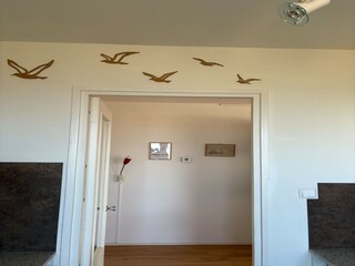 Maison de vacances Egmond aan Zee  7