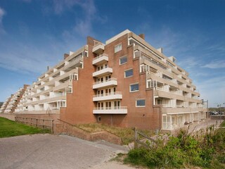 Maison de vacances Egmond aan Zee  19