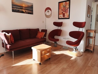 Ferienhaus Egmond aan Zee  22