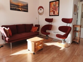 Vakantiehuis Egmond aan Zee  22