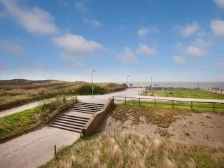 Ferienhaus Egmond aan Zee  29