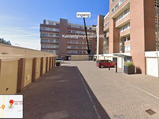 Maison de vacances Egmond aan Zee  34