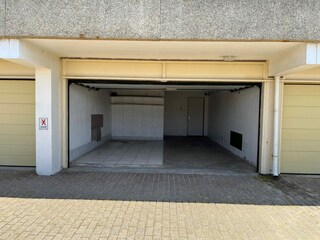 Maison de vacances Egmond aan Zee  30