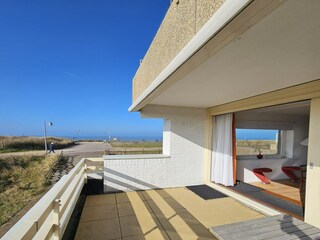Casa per le vacanze Egmond aan Zee  36