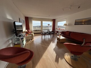 Vakantiehuis Egmond aan Zee Kenmerken 15