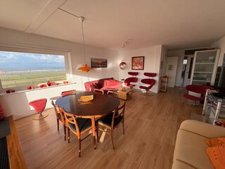 Vakantiehuis Egmond aan Zee Kenmerken 13