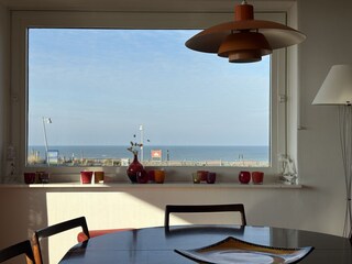 Vakantiehuis Egmond aan Zee Buitenaudio-opname 2