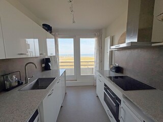 Vakantiehuis Egmond aan Zee Buitenaudio-opname 8