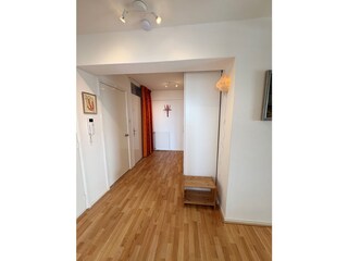 Vakantiehuis Egmond aan Zee Buitenaudio-opname 9